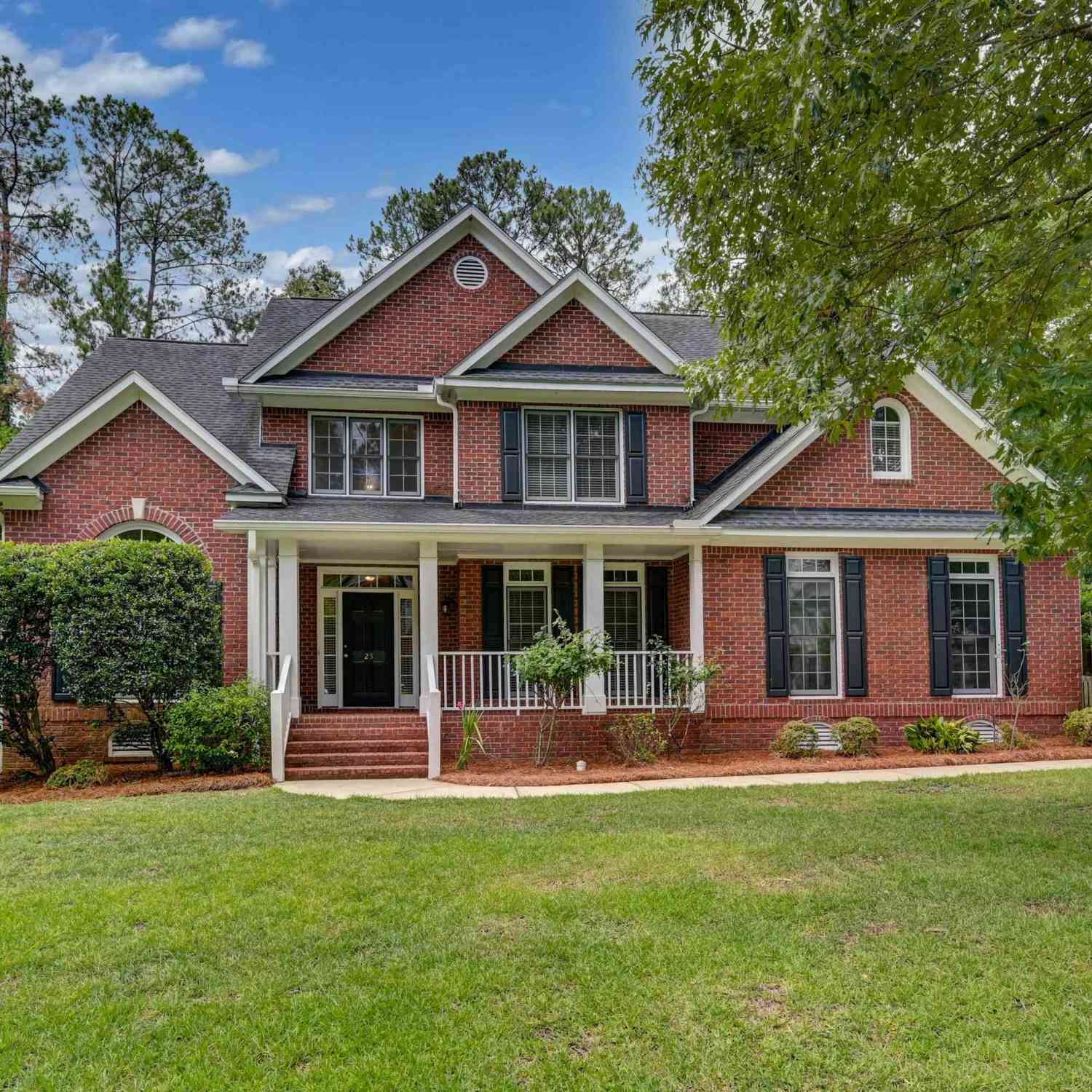 Homes For Sale - 25 Somerton Place<br/> Columbia, SC 29209