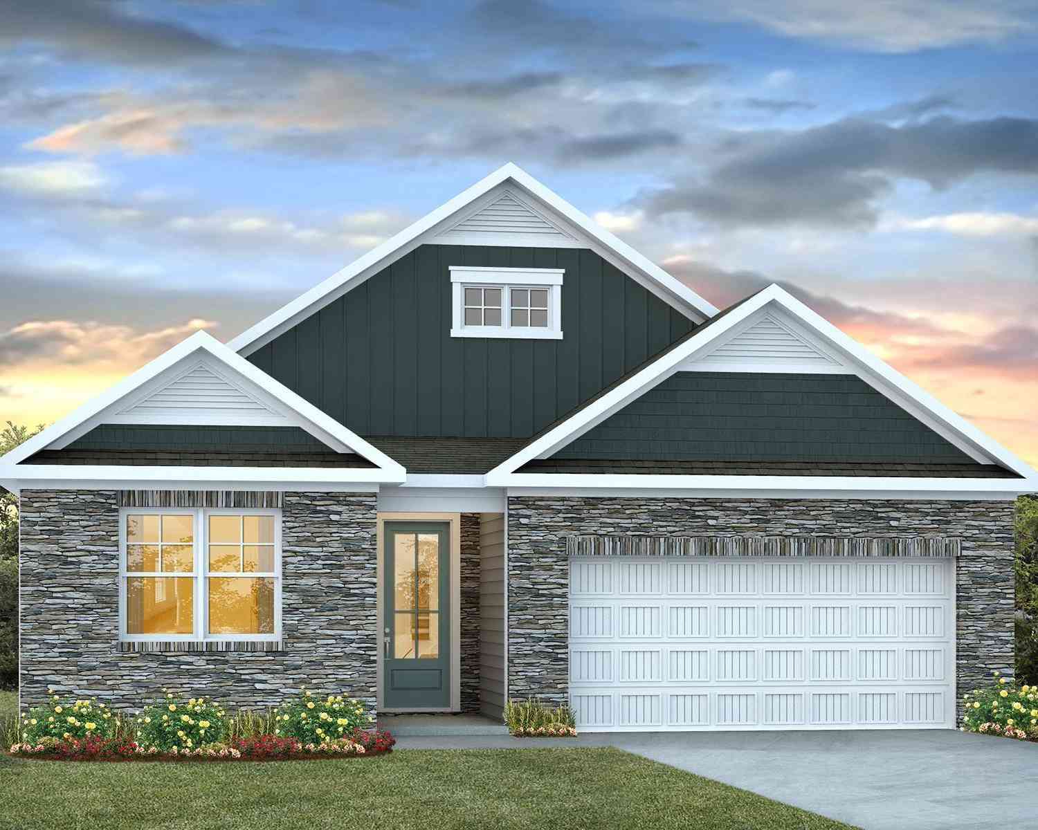 Homes For Sale - 1452 Trailhead Lane<br/> Lexington County, Lexington, SC 29072