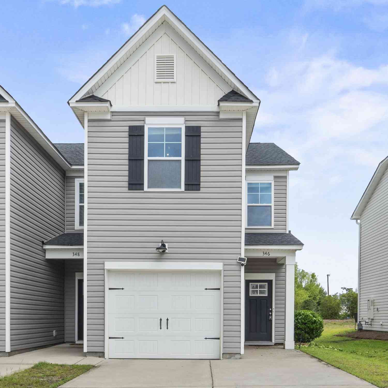 Townhouse For Sale - 346 Gum Swamp Trail<br/> West Columbia, SC 29169