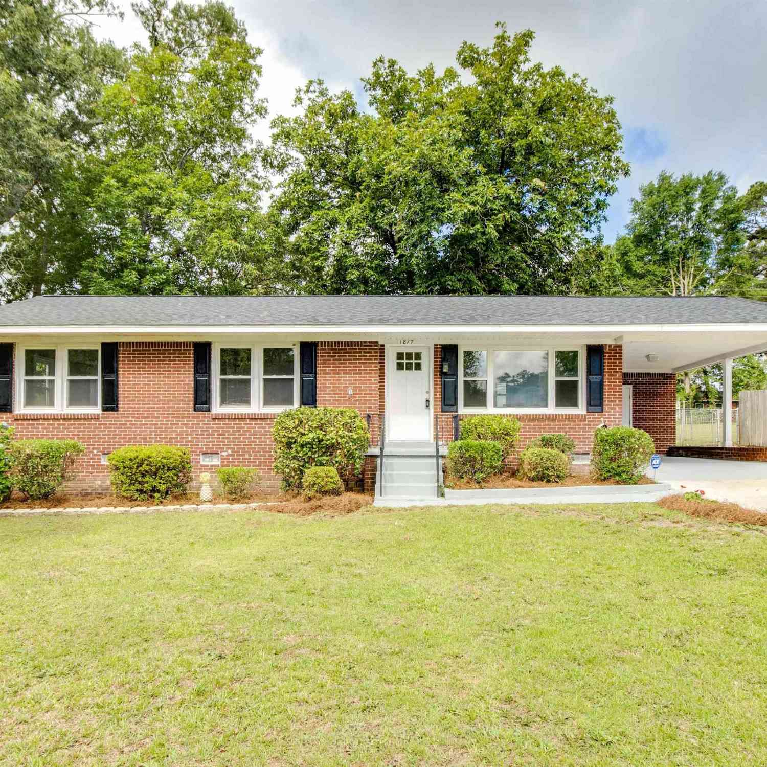 Homes For Sale - 1817 Bywood Drive<br/> Columbia, SC 29223