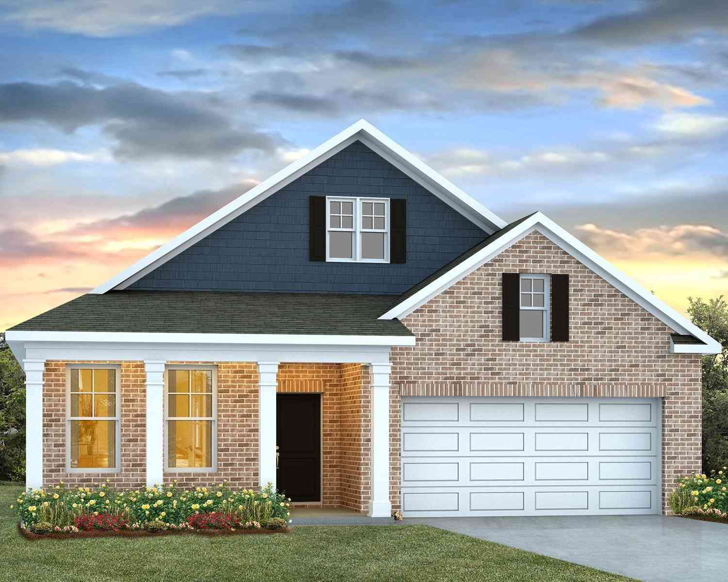 Homes For Sale - 152 Horatio Lane<br/> Lugoff, SC 29078