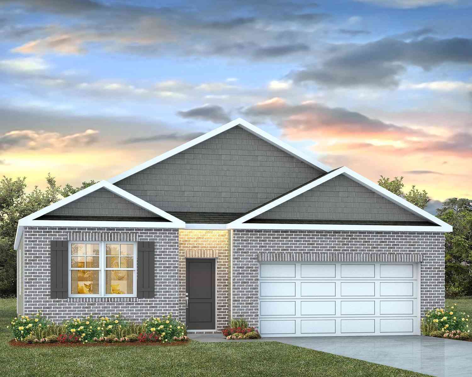Homes For Sale - 1011 Palisade Court<br/> Lugoff, SC 29078