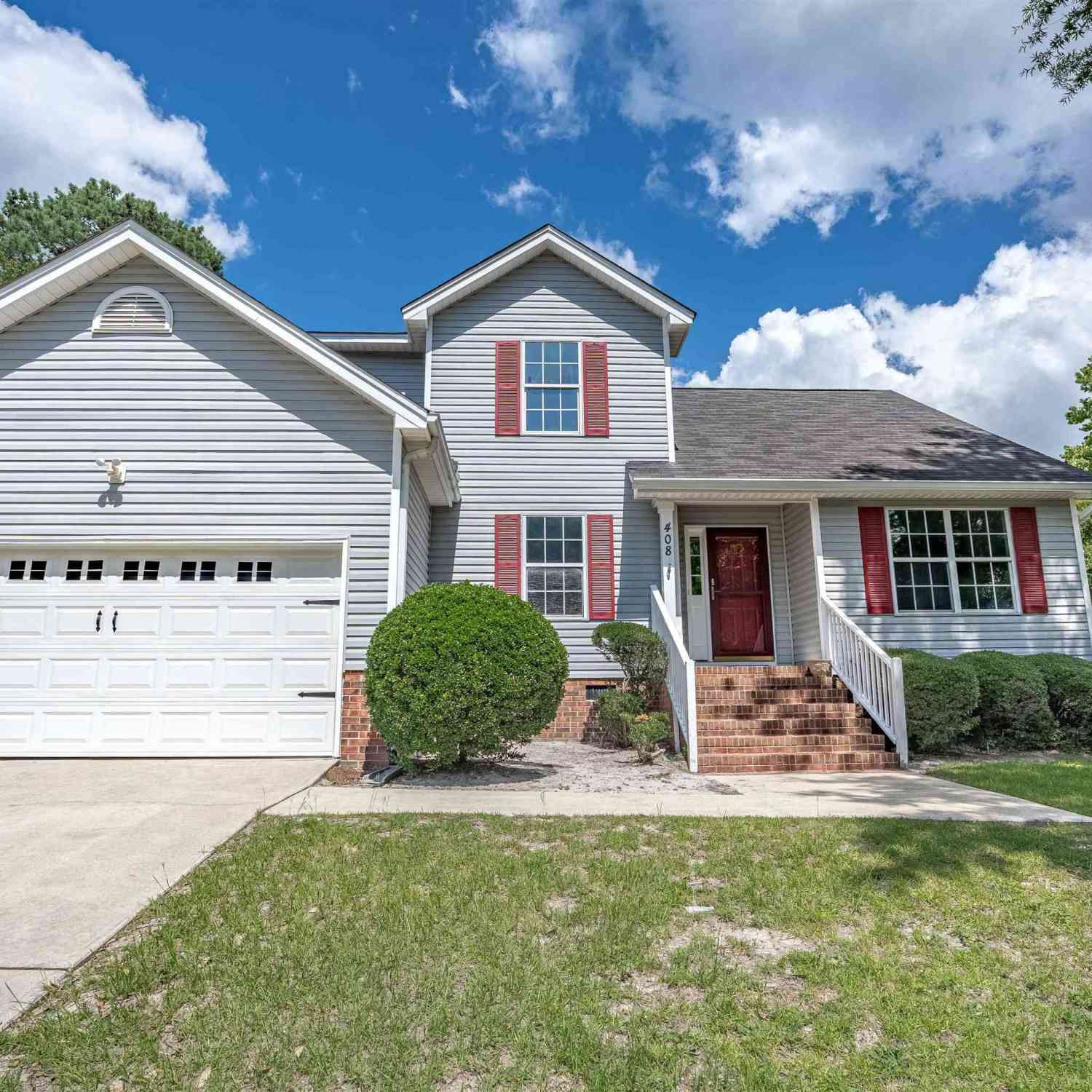 Homes For Sale - 408 Carriage Oaks Dr<br/> Columbia, SC 29229