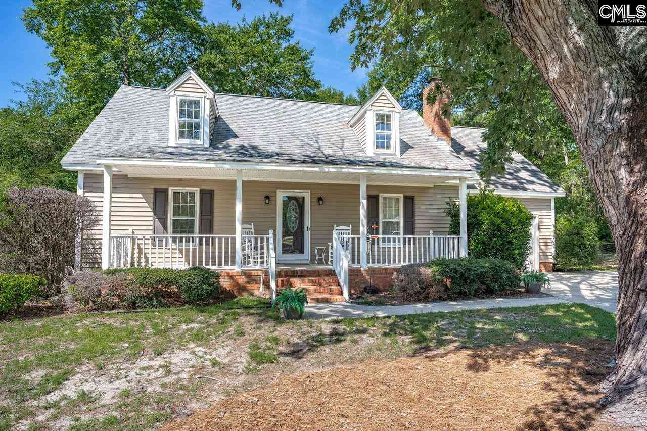 Homes For Sale - 114 Santa Clara Circle<br/> West Columbia, SC 29170