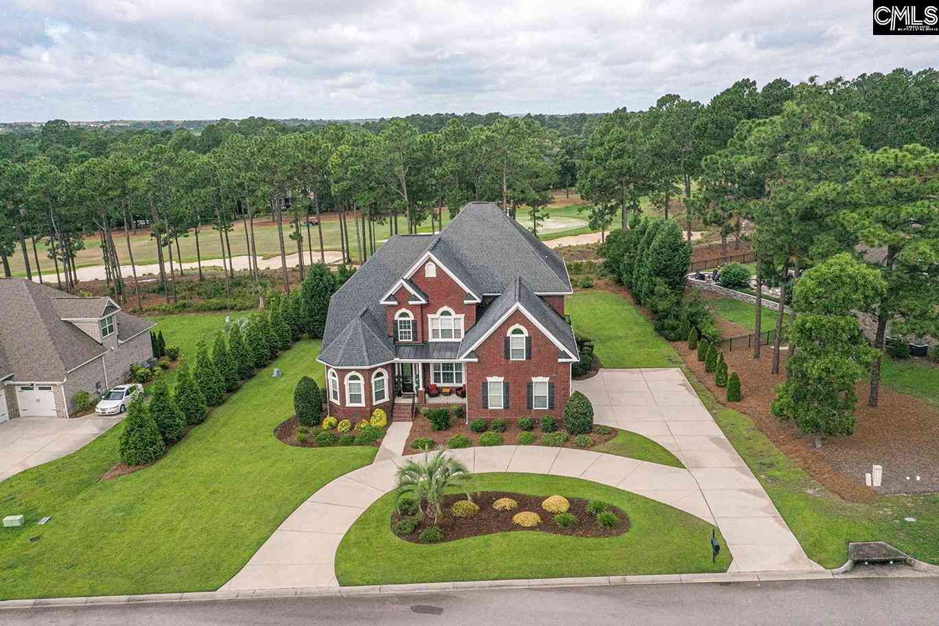 Homes For Sale - 319 Bluestem Drive<br/> Elgin, SC 29045