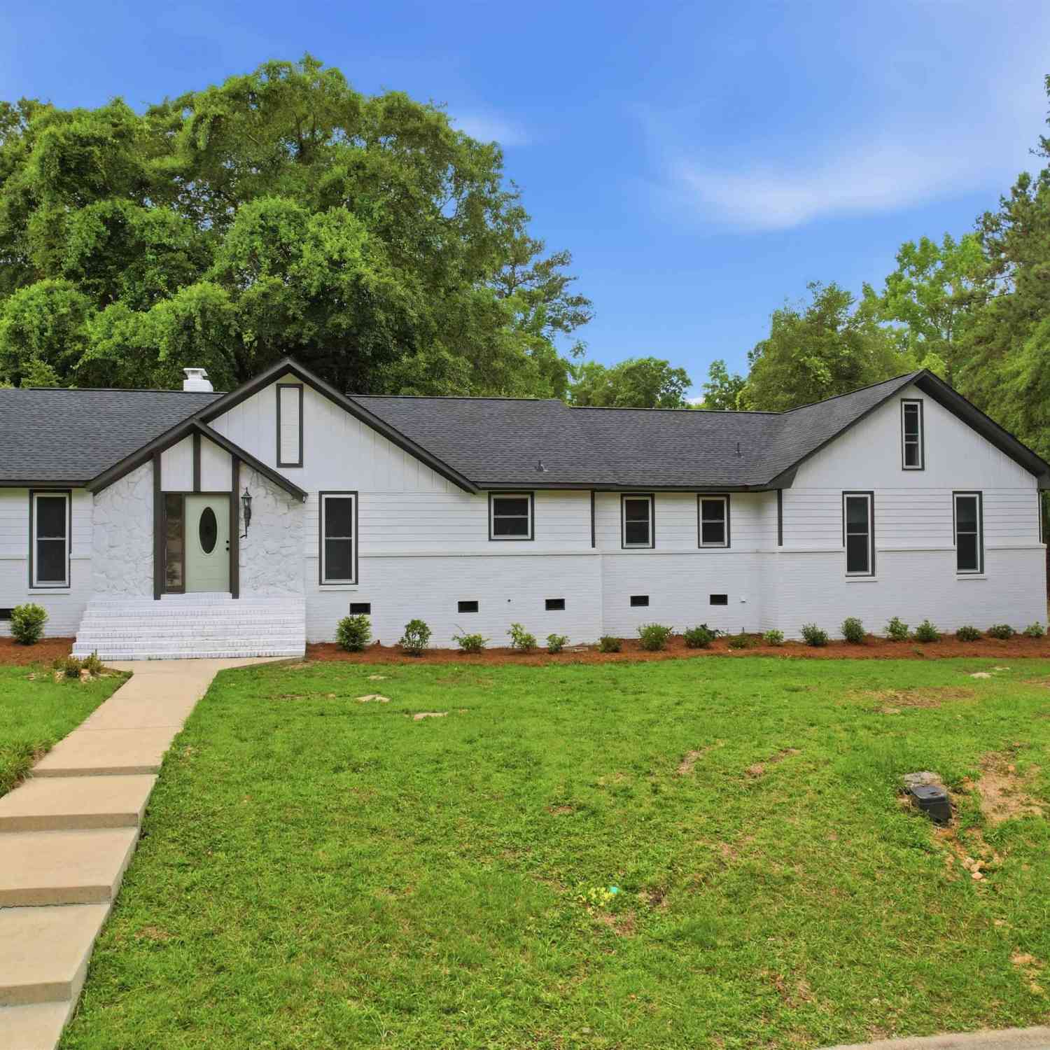 Homes For Sale - 200 Timber Ridge Drive<br/> West Columbia, SC 29169