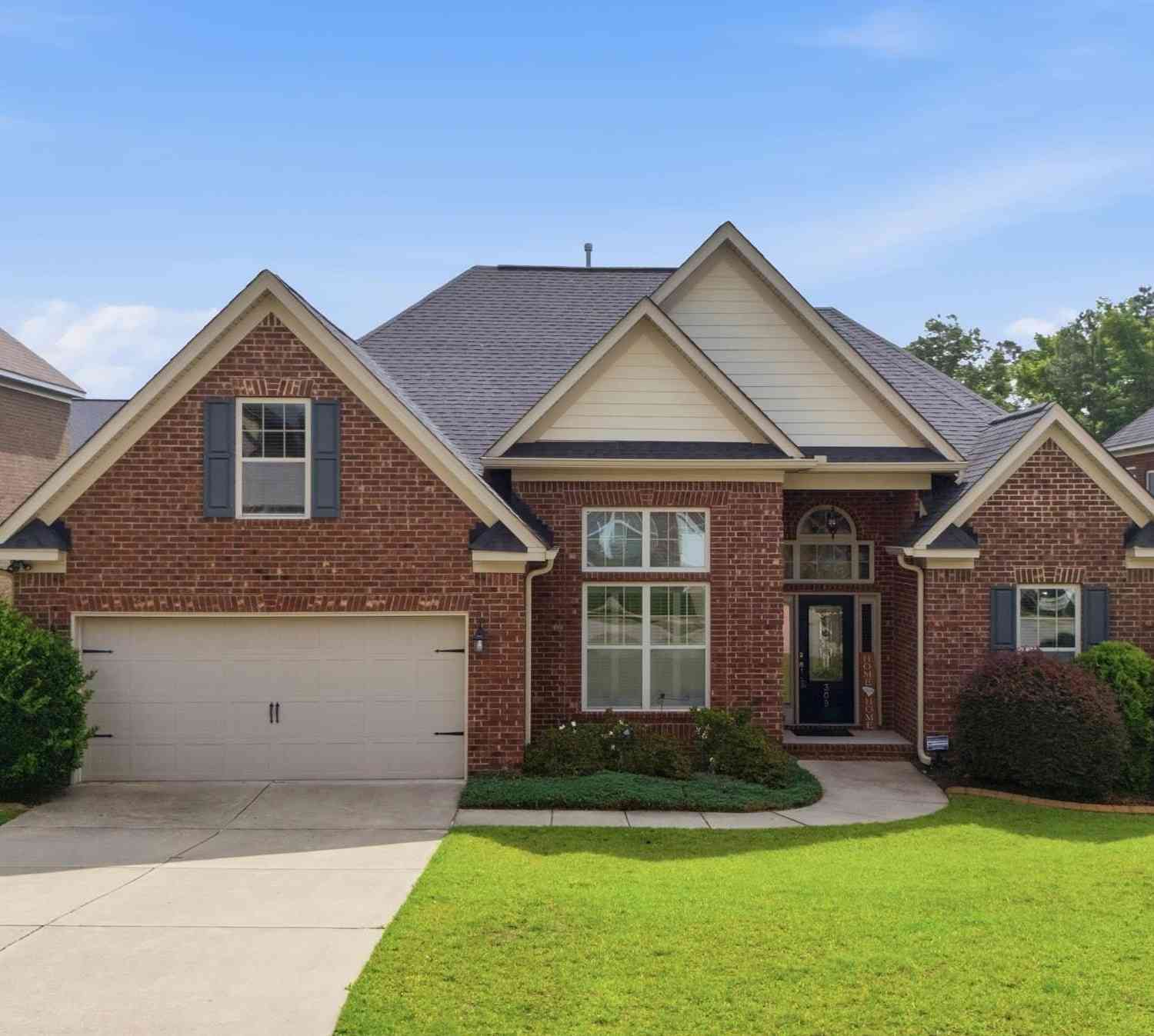 Homes For Sale - 309 Honey Tree Drive<br/> Lexington, SC 29073