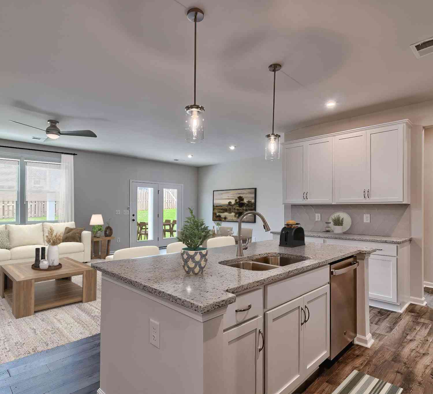 Homes For Sale - 325 Brass Billion Path<br/> Lexington, SC 29073