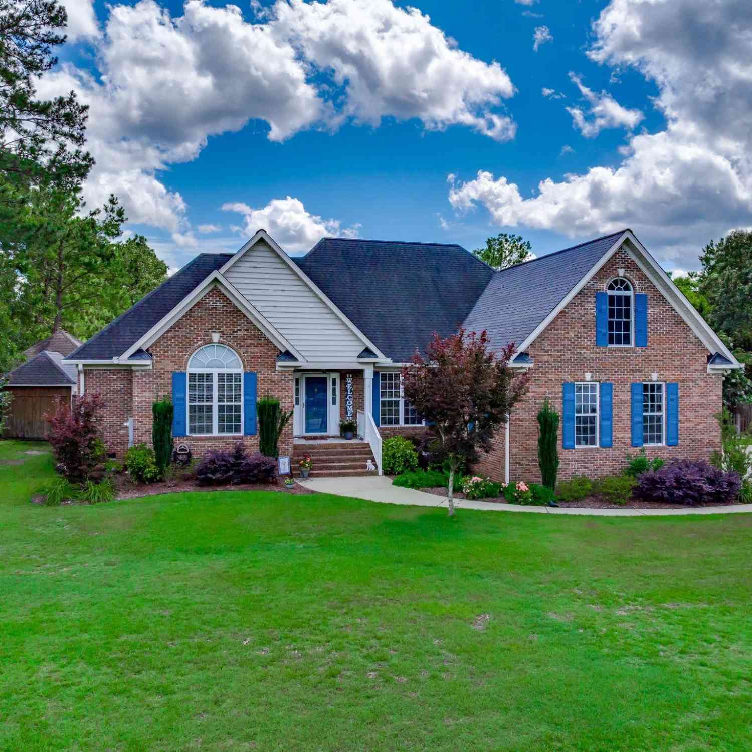 Homes For Sale - 21 Falling Leaf Lane<br/> Elgin, SC 29045