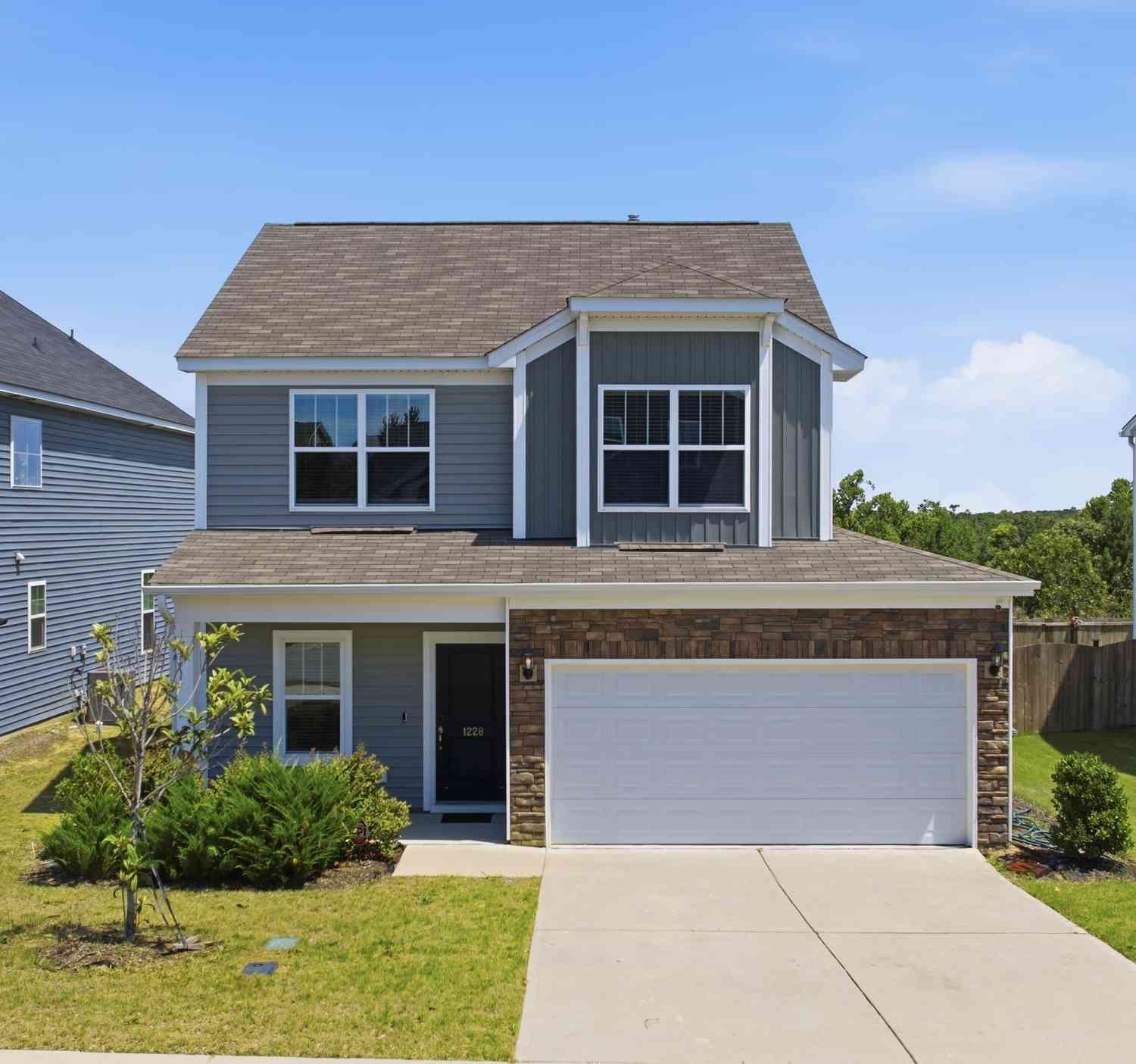 Homes For Sale - 1228 Independence Drive<br/> Elgin, SC 29045