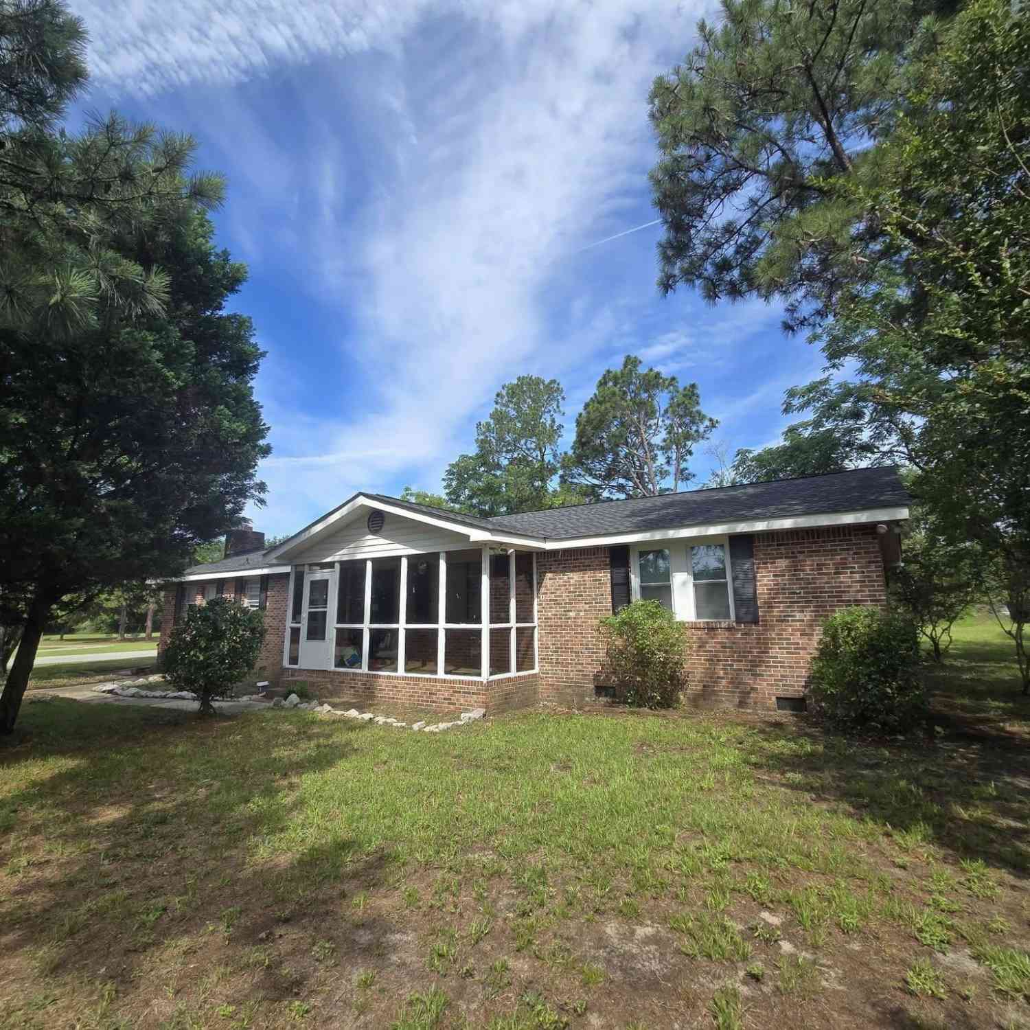 Homes For Sale - 1549 Smyrna Road<br/> Elgin, SC 29045