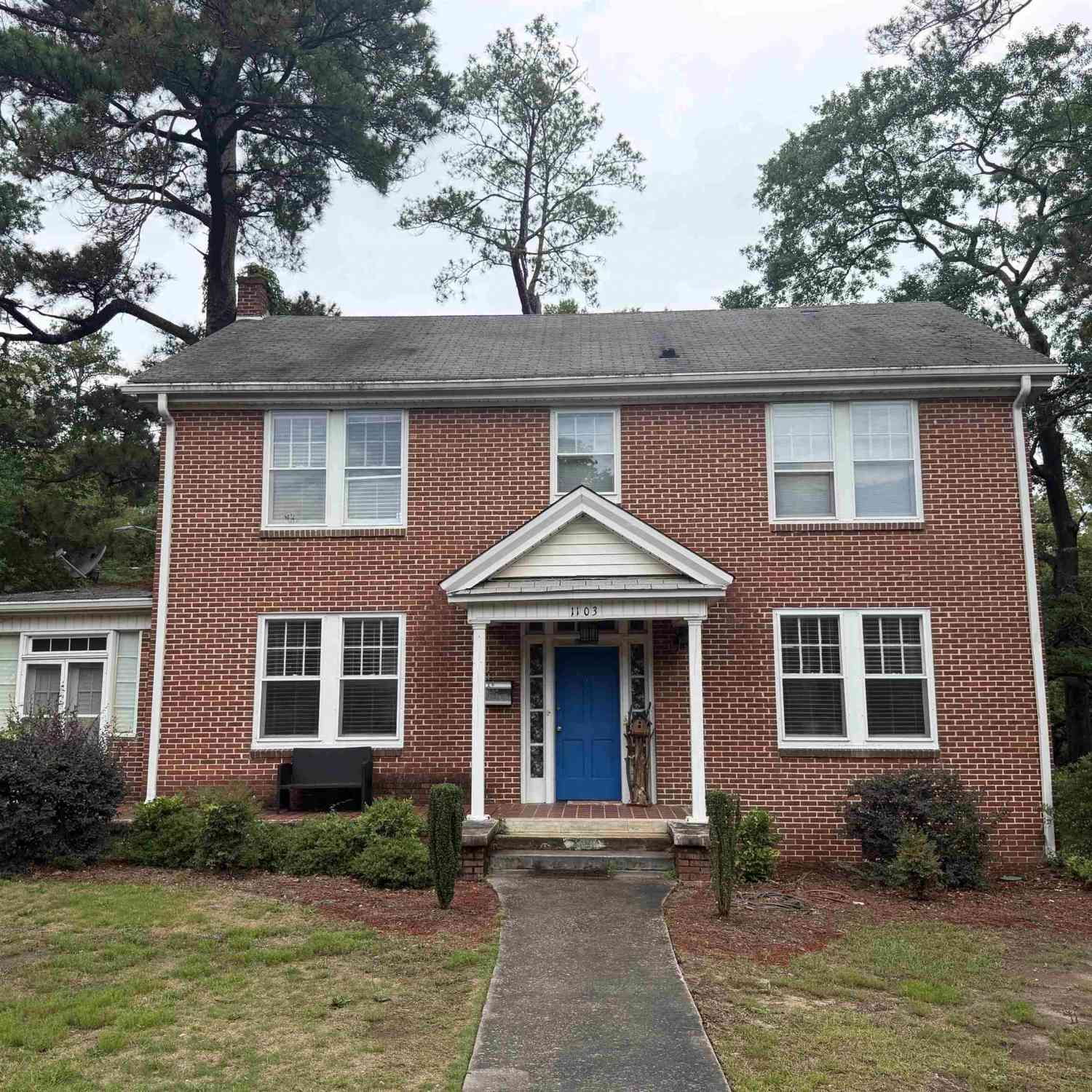 Homes For Sale - 1103 Wildwood Avenue<br/> Columbia, SC 29203