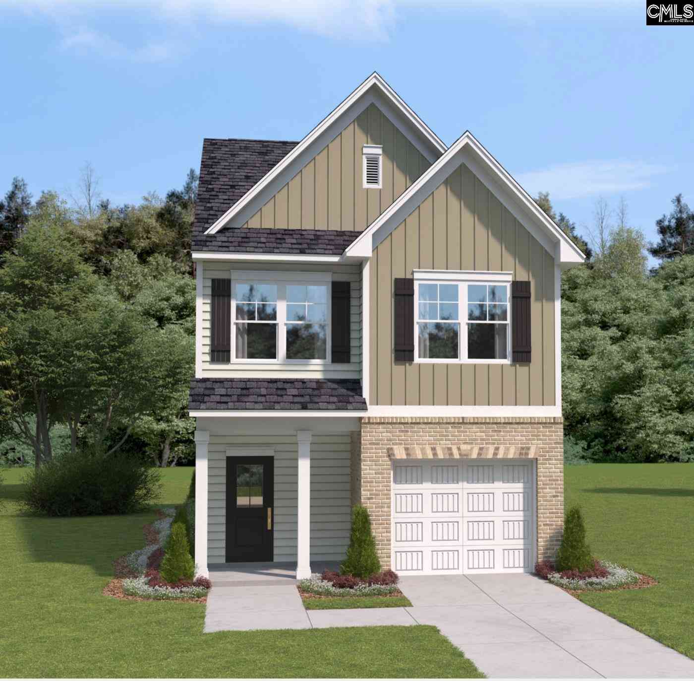 Homes For Sale - 806 Huxley Lane<br/> Elgin, SC 29045
