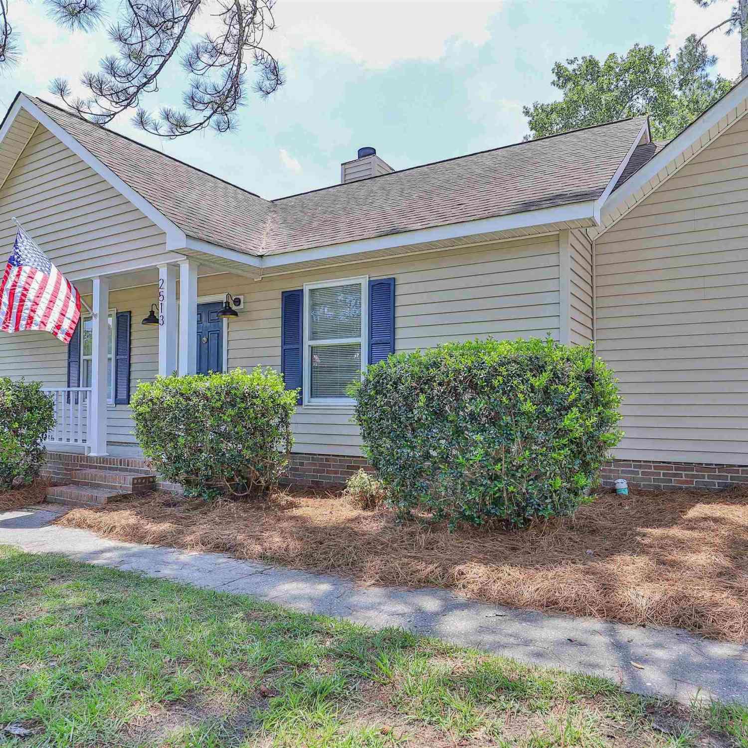 Homes For Sale - 2513 Bowen Street<br/> Elgin, SC 29045