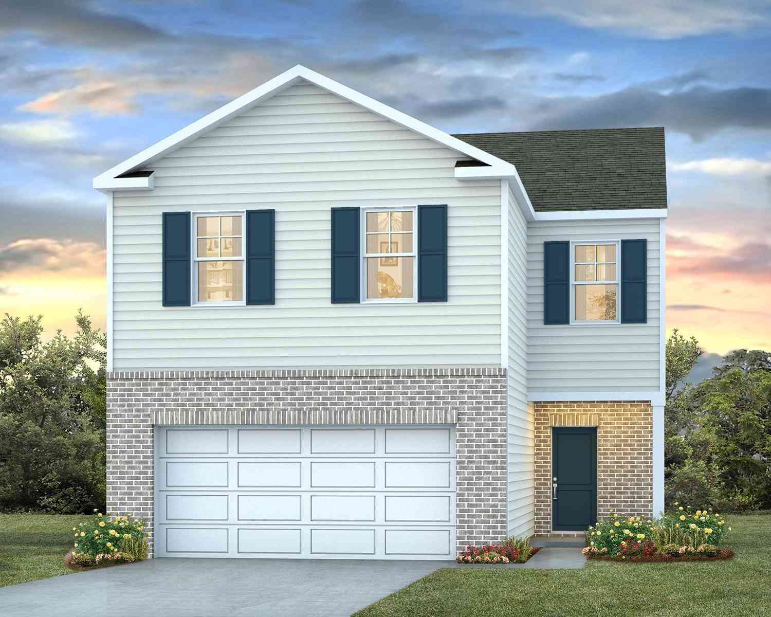 Homes For Sale - 2041 Grovefield Drive<br/> Hopkins, SC 29061