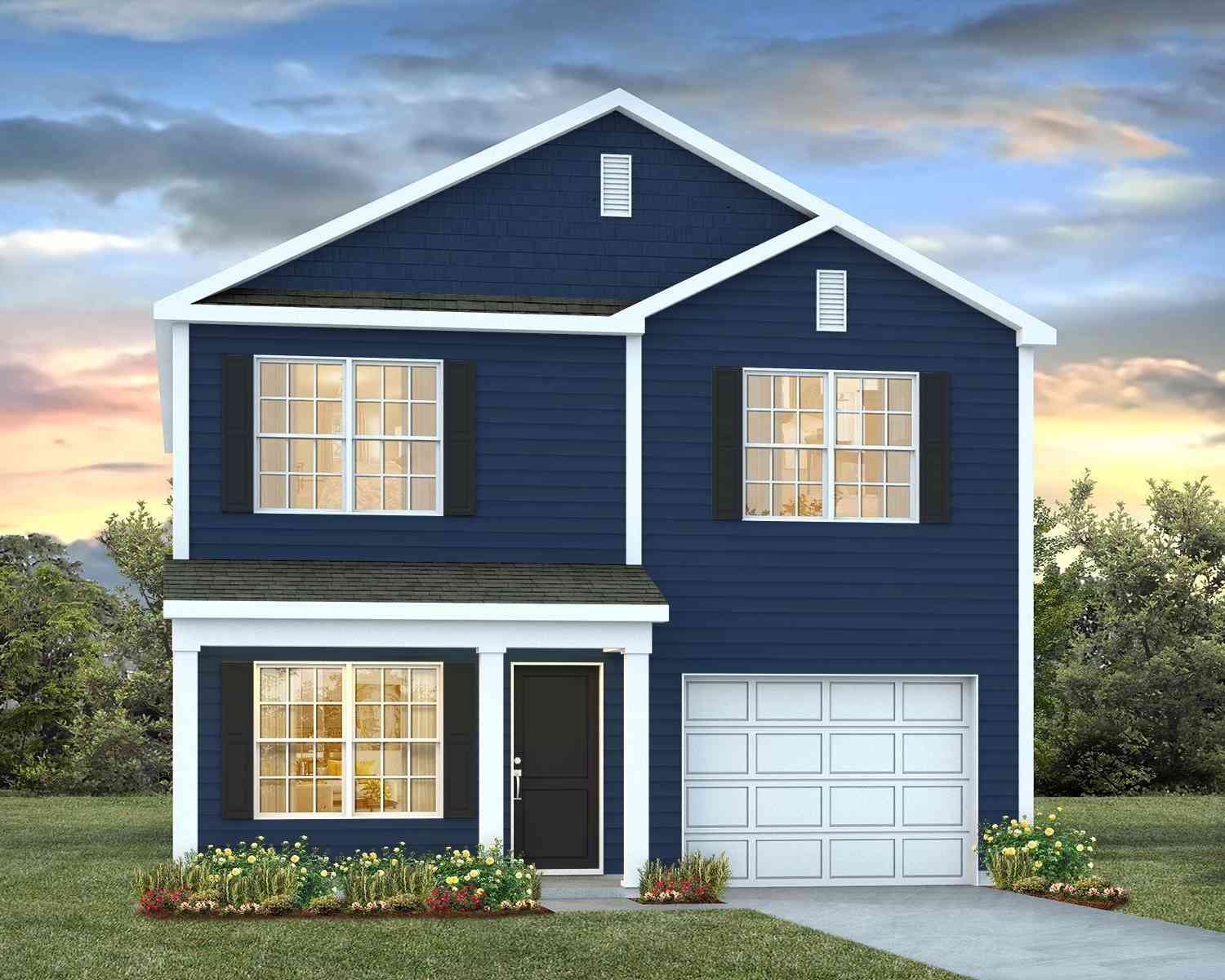 Homes For Sale - 2045 Grovefield Drive<br/> Hopkins, SC 29061