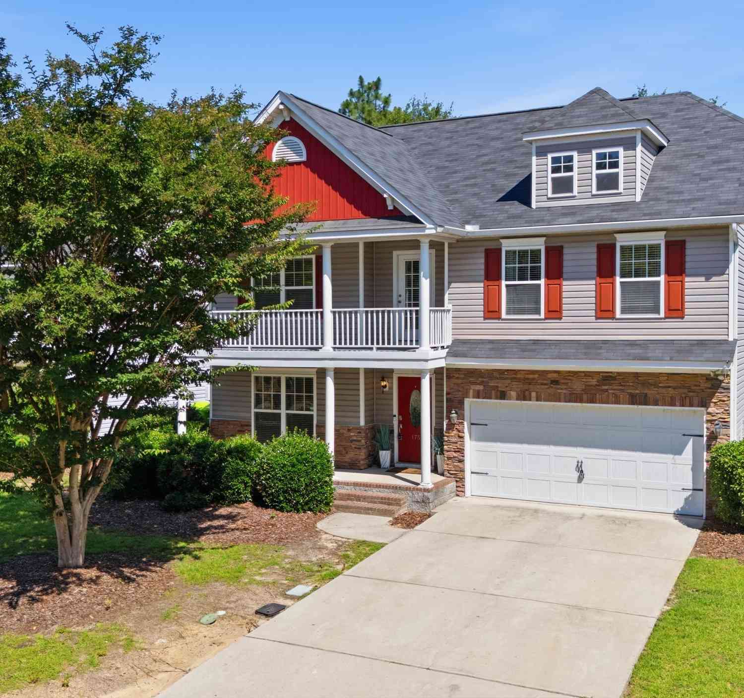 Homes For Sale - 175 Ashewicke Drive<br/> Columbia, SC 29229
