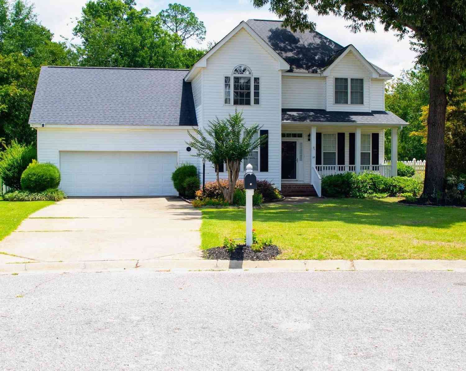 Homes For Sale - 14 Rose Haven Lane<br/> Blythewood, SC 29016