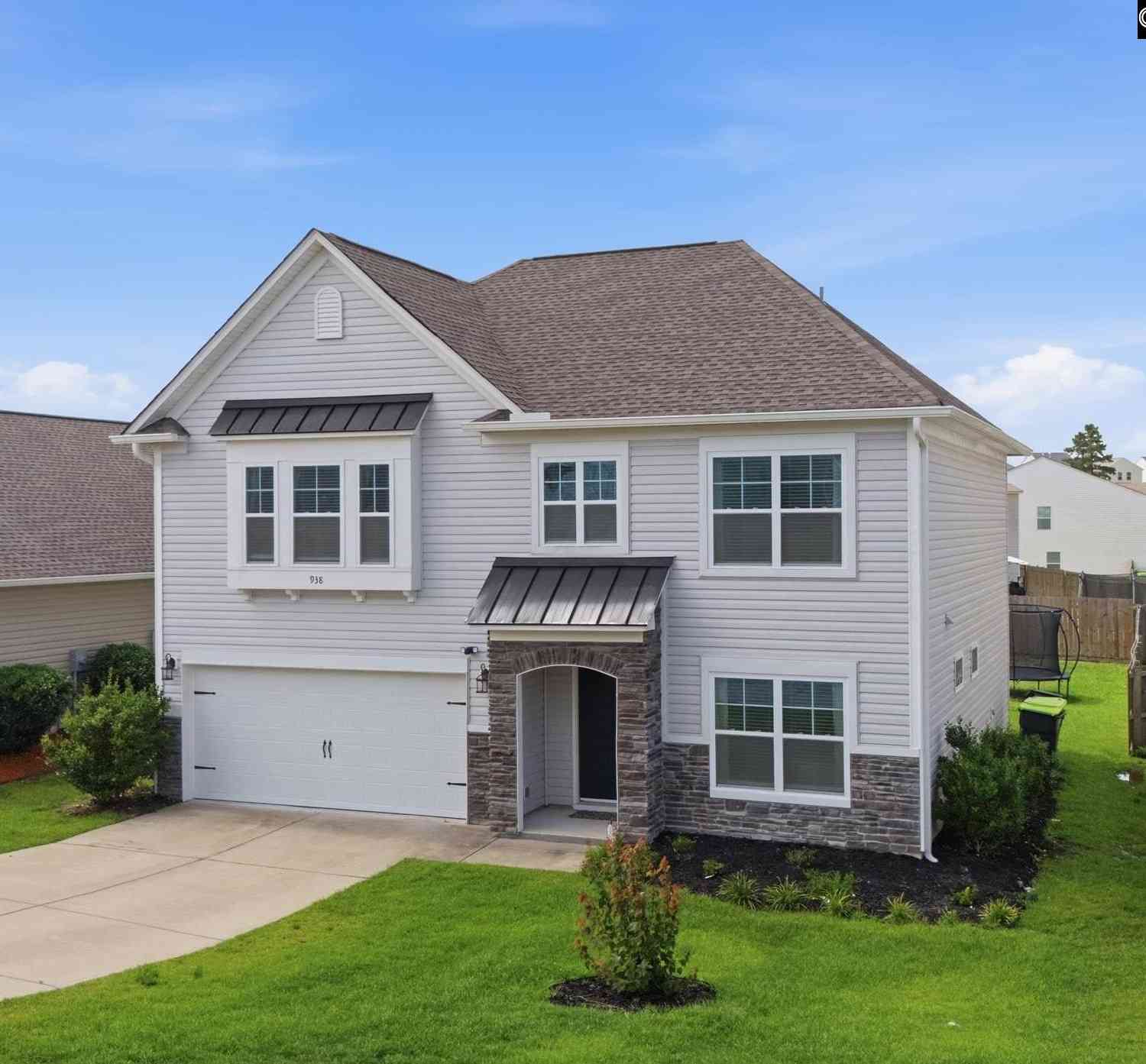 Homes For Sale - 938 Native Rye Way<br/> Lexington County, Lexington, SC 29073