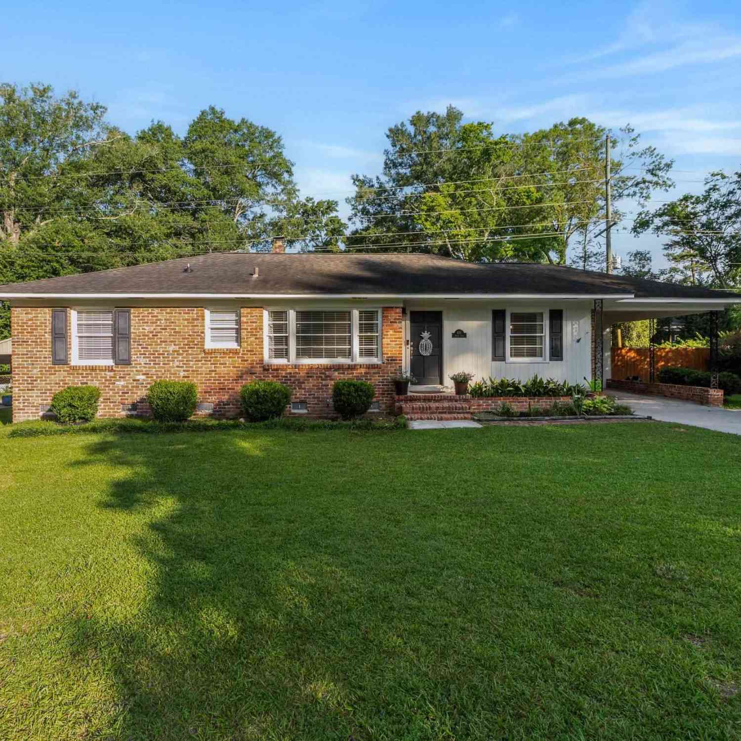 Homes For Sale - 629 Byron Road<br/> Columbia, SC 29209