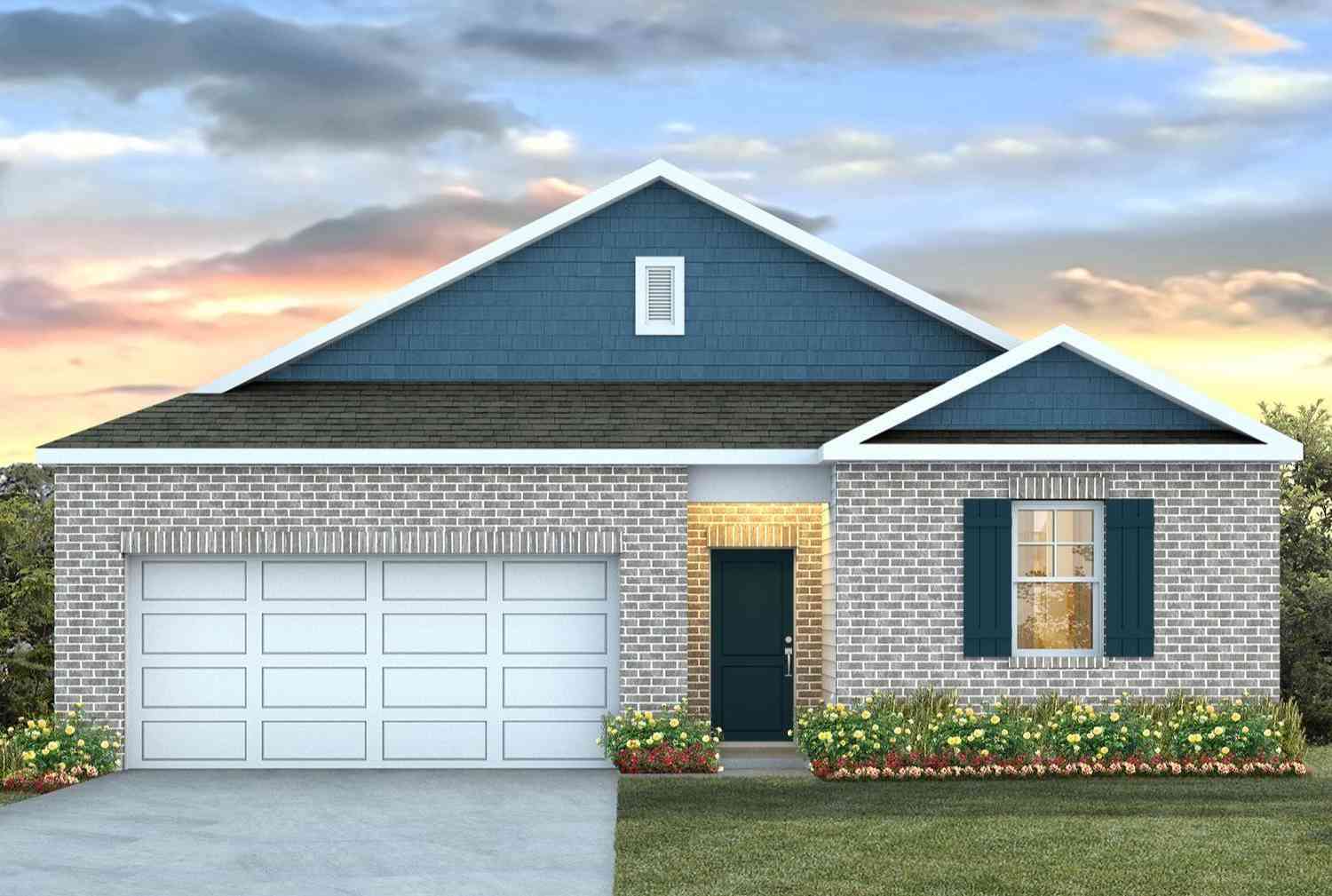 Homes For Sale - 1029 Salient Court<br/> Lugoff, SC 29078