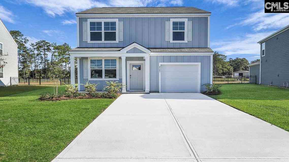 Homes For Sale - 1052 Mulligan Drive<br/> Manning, SC 29102