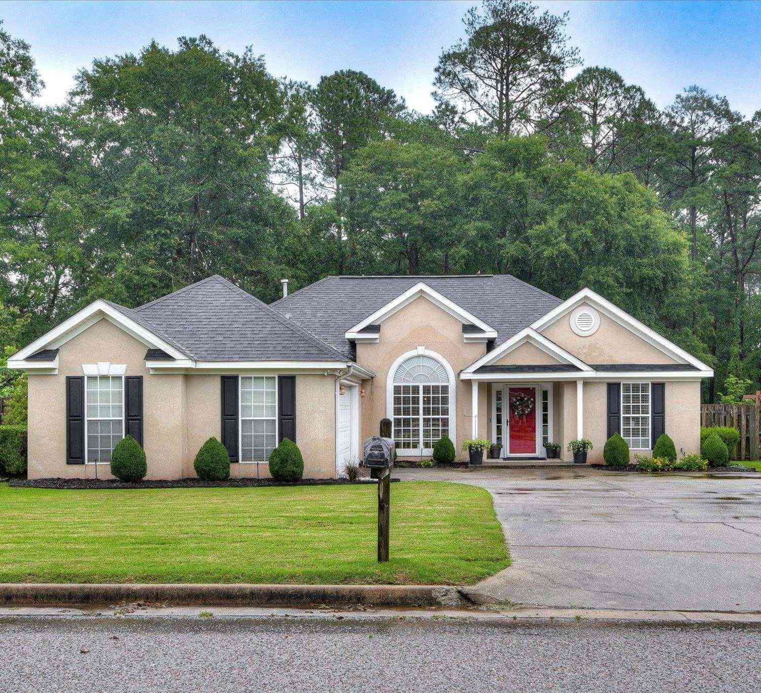 Homes For Sale - 258 Andrews Branch<br/> North Augusta, SC 29860