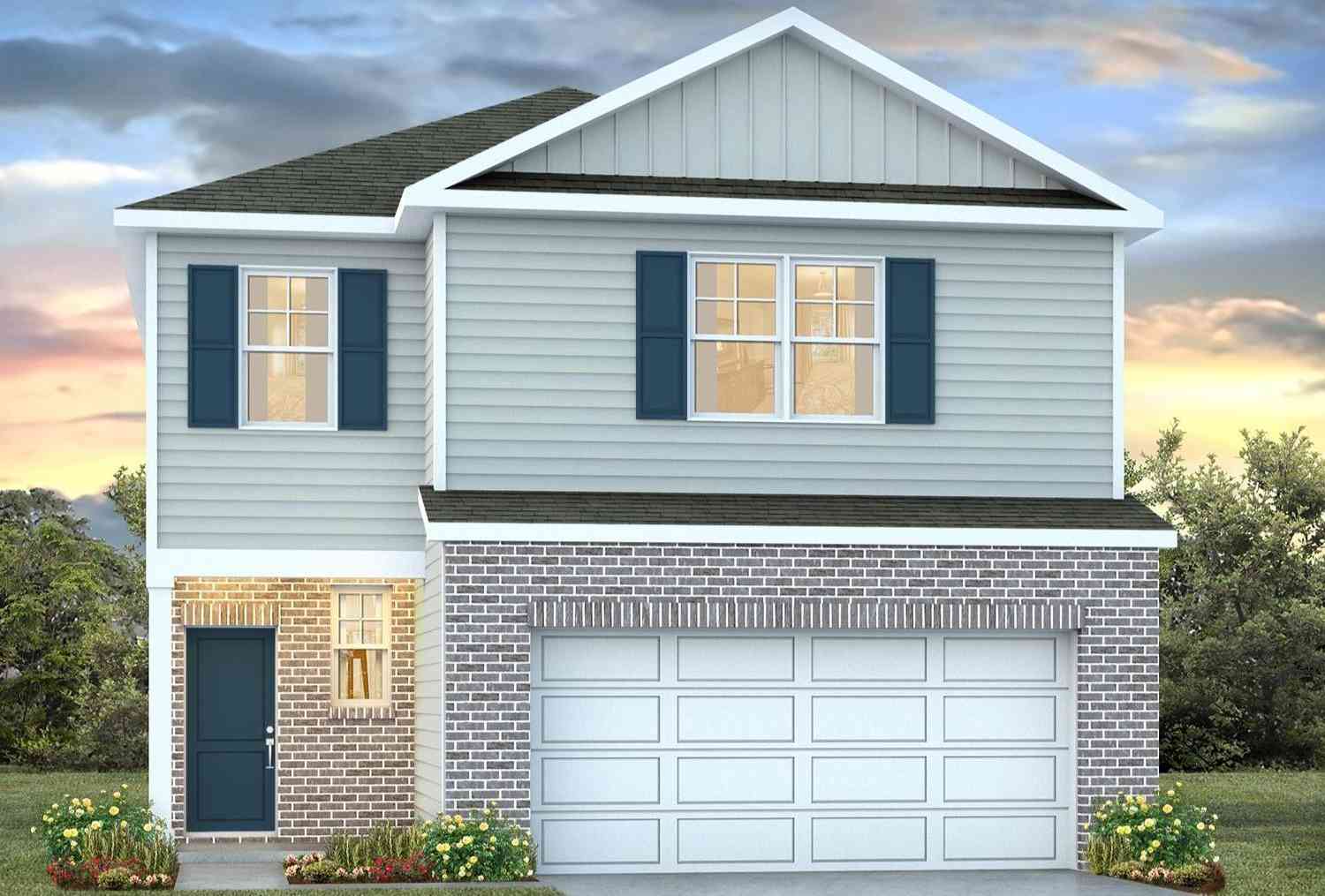 Homes For Sale - 224 Horatio Lane<br/> Lugoff, SC 29078