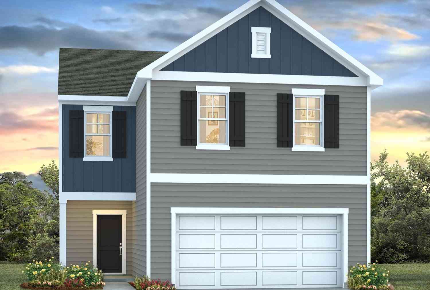 Homes For Sale - 236 Horatio Lane<br/> Lugoff, SC 29078