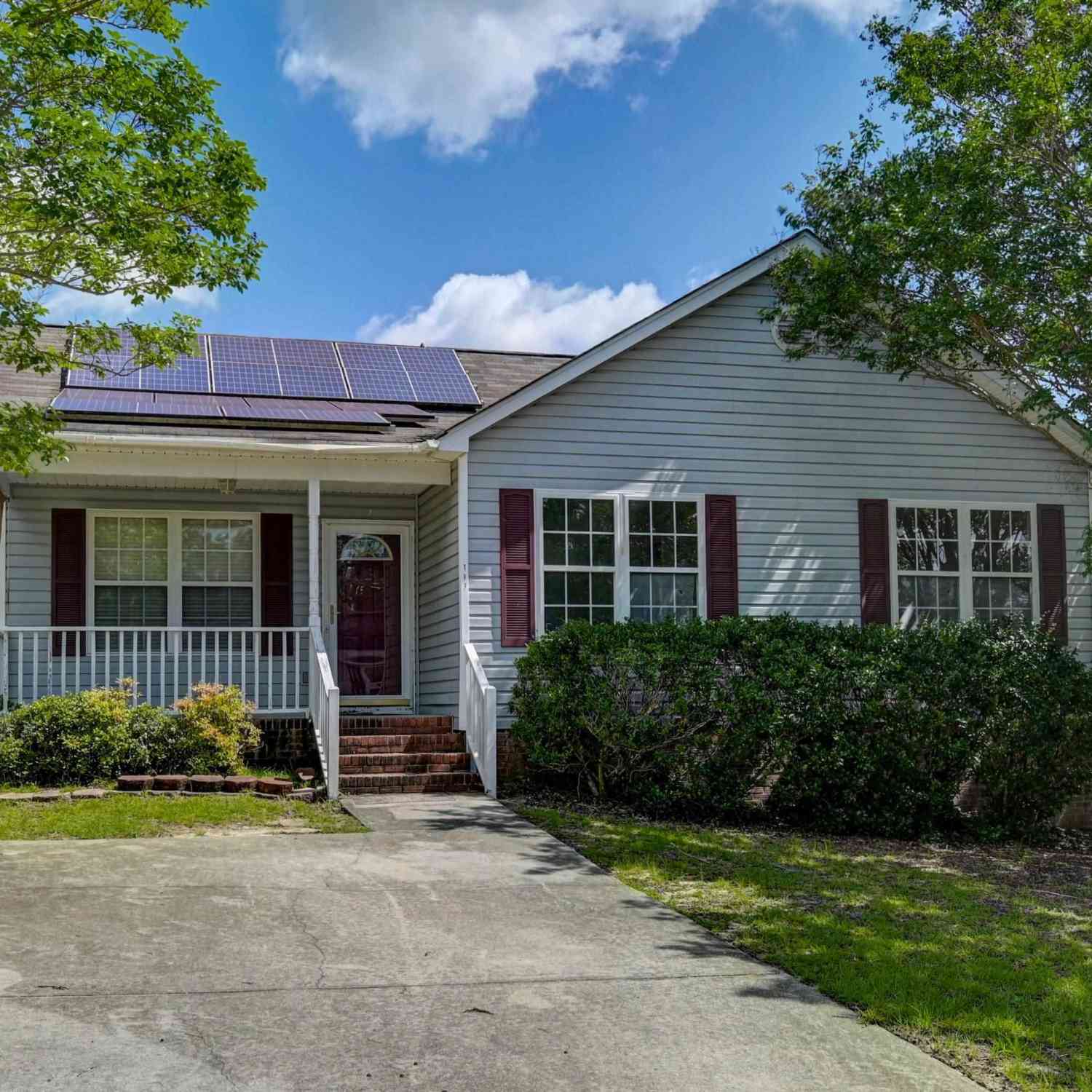 Homes For Sale - 113 Tylers Trail<br/> Lexington, SC 29073