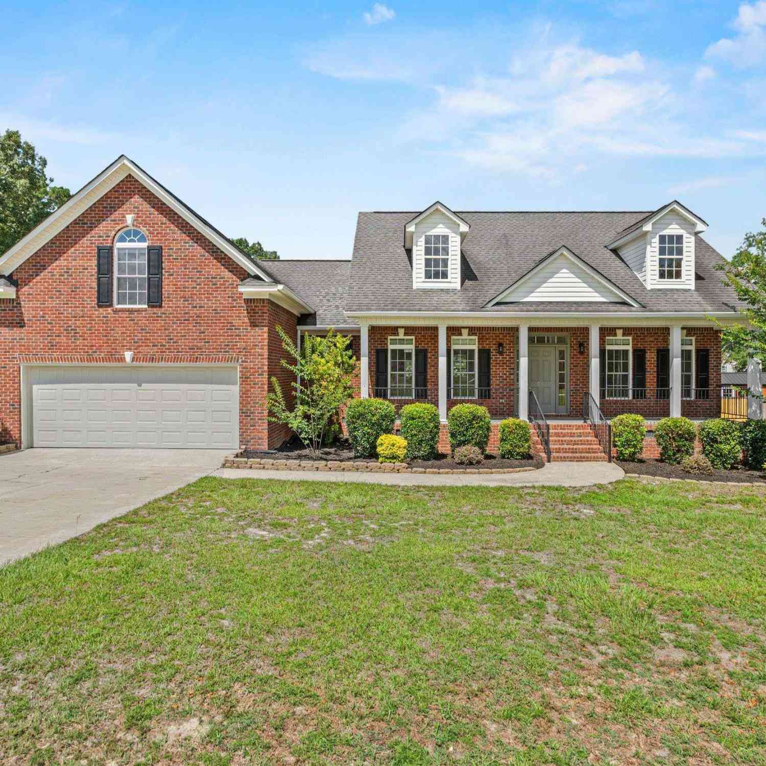 Homes For Sale - 24 Mauser Drive<br/> Lugoff, SC 29078
