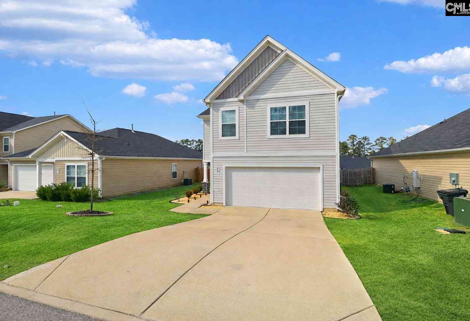 Homes For Sale - 247 Chetsley Drive<br/> Lexington, SC 29073
