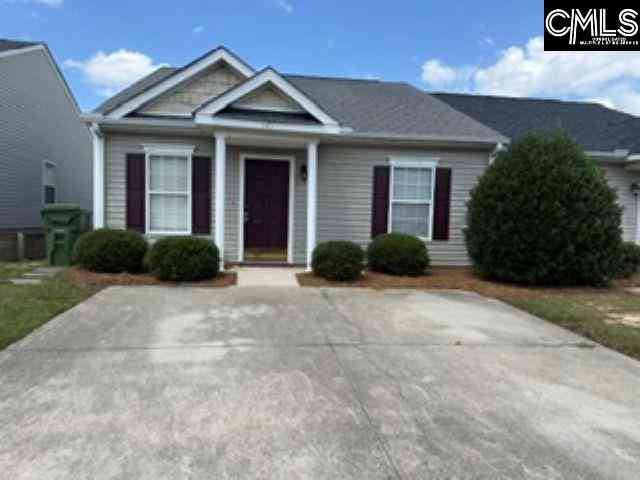 Homes For Sale - 121 Elkhorn Lane<br/> Columbia, SC 29229