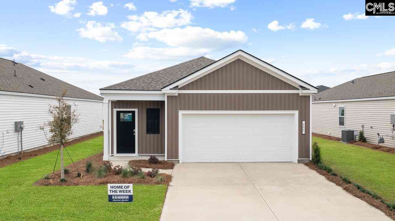 Homes For Sale - 123 Walters Road<br/> Manning, SC 29059