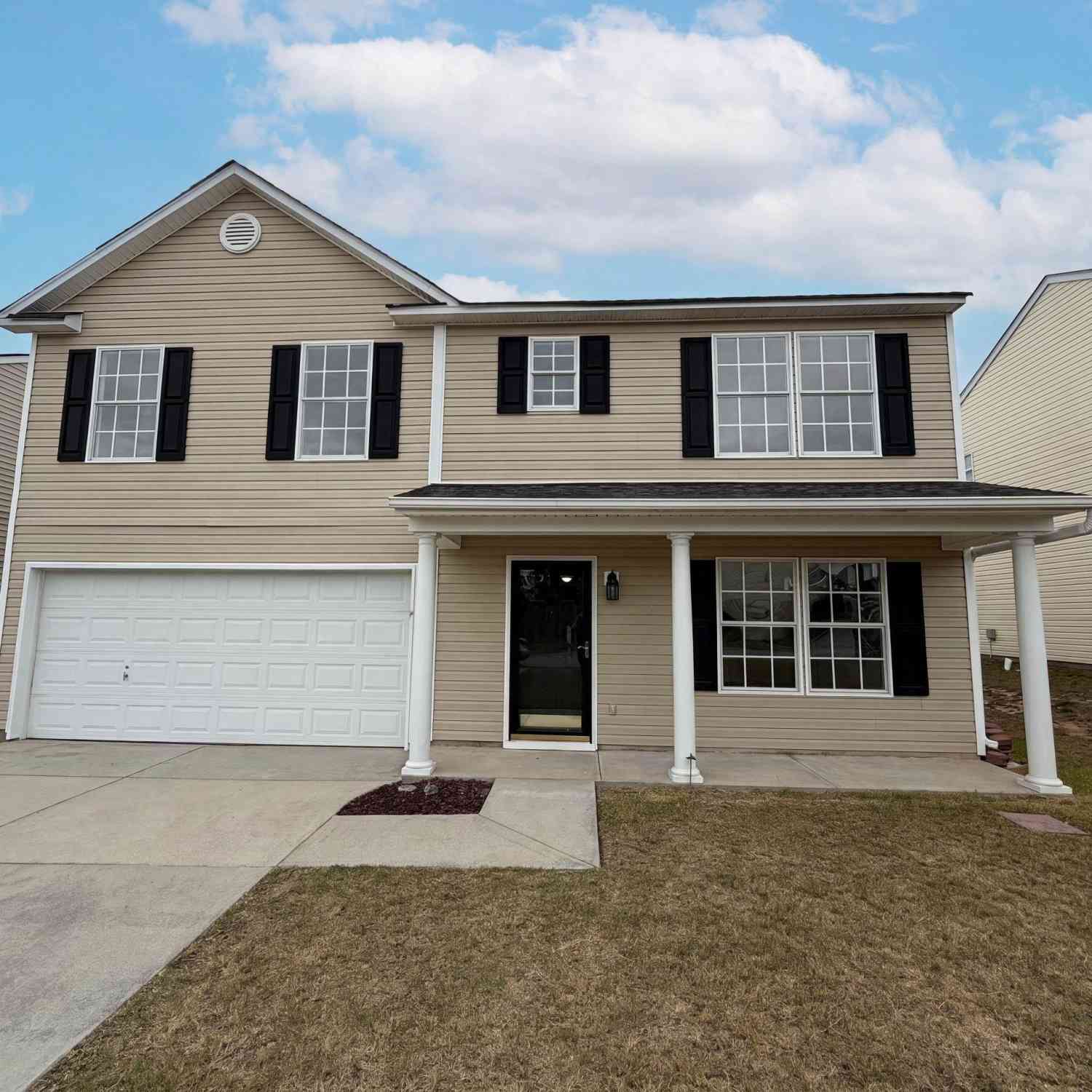 Homes For Sale - 406 Fox Trot Drive<br/> Columbia, SC 29229