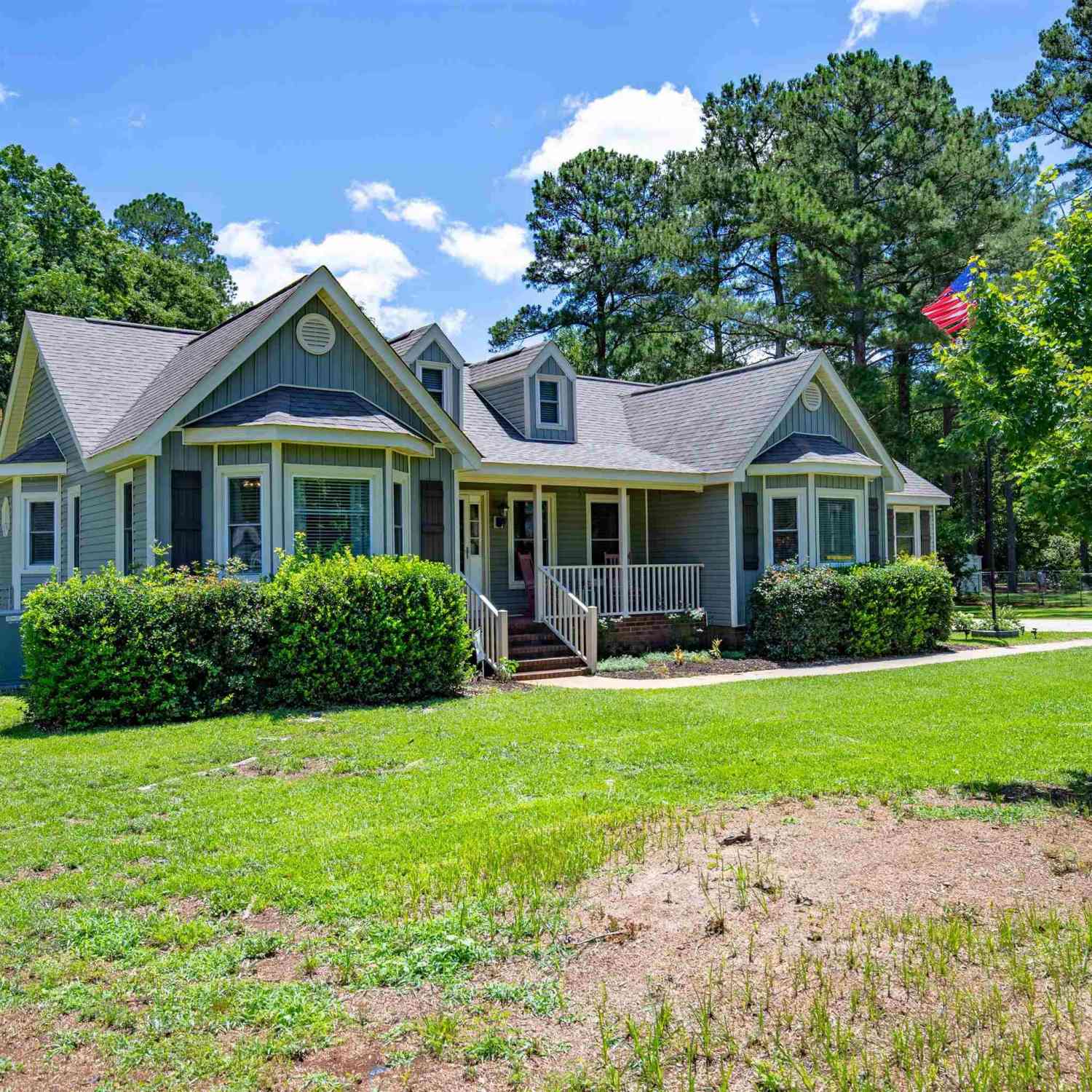 Homes For Sale - 113 Fox Hunt Drive<br/> North Augusta, SC 29860