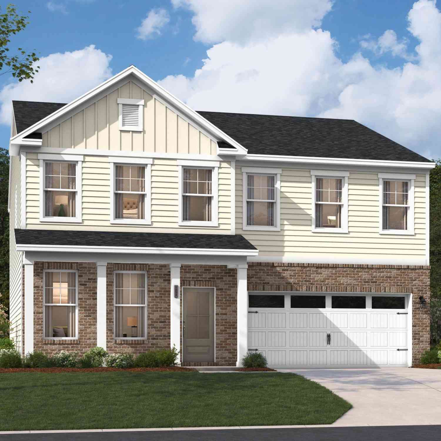 Homes For Sale - 2136 Coral Daisy Trail<br/> Lexington, SC 29073