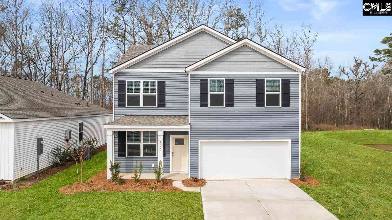Homes For Sale - 117 Cantley Way<br/> Holly Hill, SC 29059