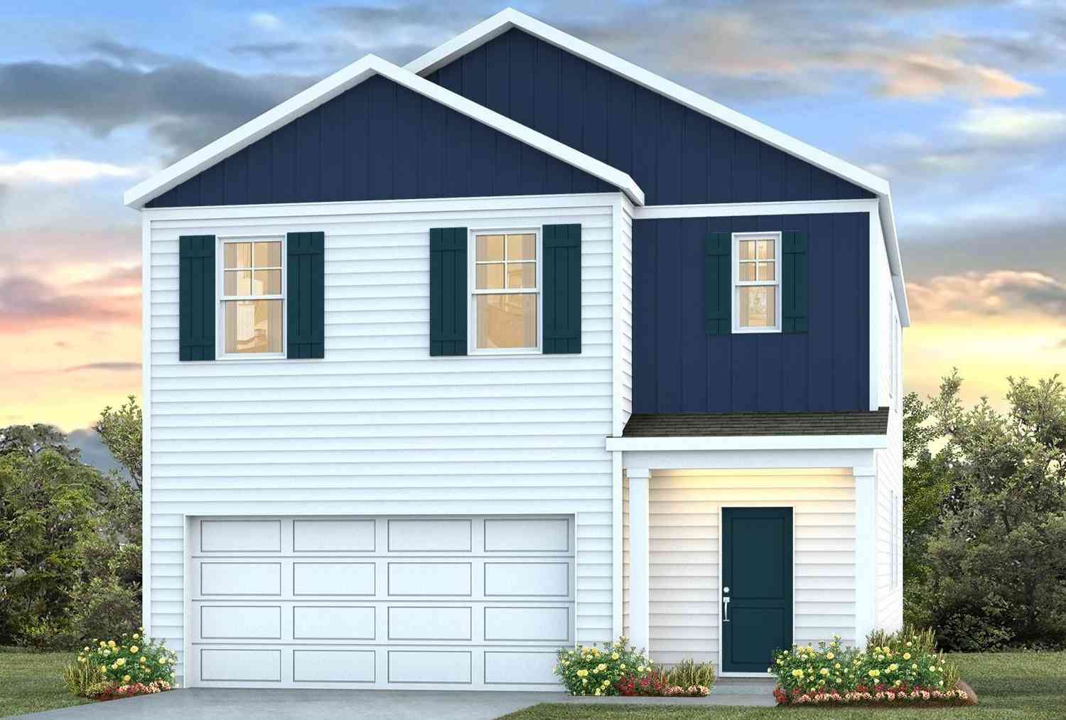 Homes For Sale - 692 Glacier Road<br/> Lexington, SC 29072