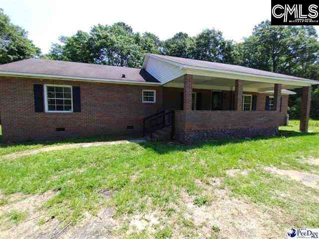 Mobile Home For Sale - 164 Joy Road<br/> Camden, SC 29020