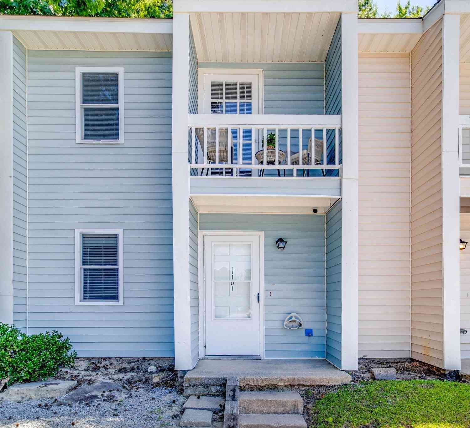 Condo For Sale - 308 Percival Road #1101<br/> Columbia, SC 29206