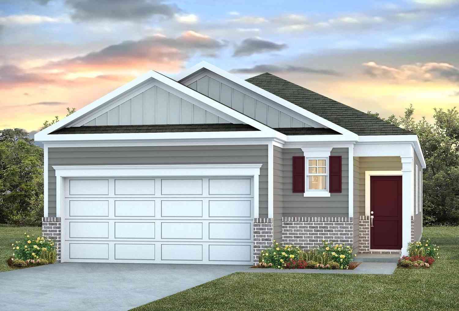 Homes For Sale - 688 Glacier Road<br/> Lexington, SC 29072