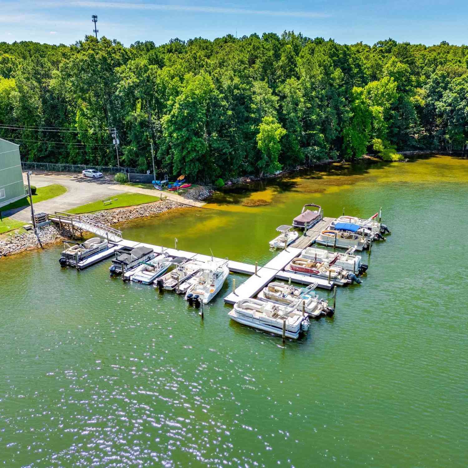 Condo For Sale - 311 Dryden Lane<br/> Columbia, SC 29212