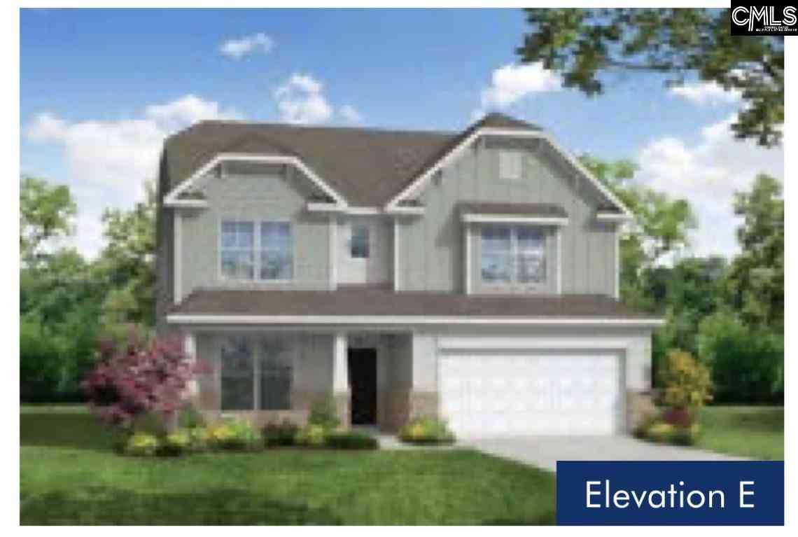 Homes For Sale - 36 Honey Crisp Court<br/> Richland County, Elgin, SC 29045