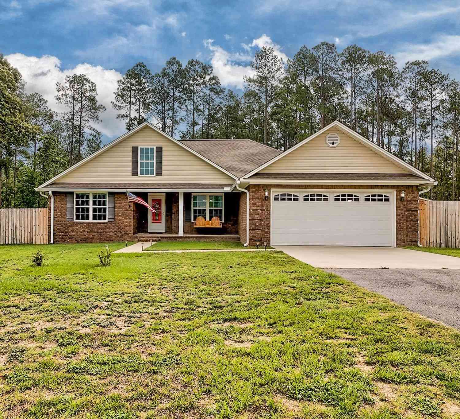 Homes For Sale - 8 Foxfire Lane<br/> Sumter County, Wedgefield, SC 29168