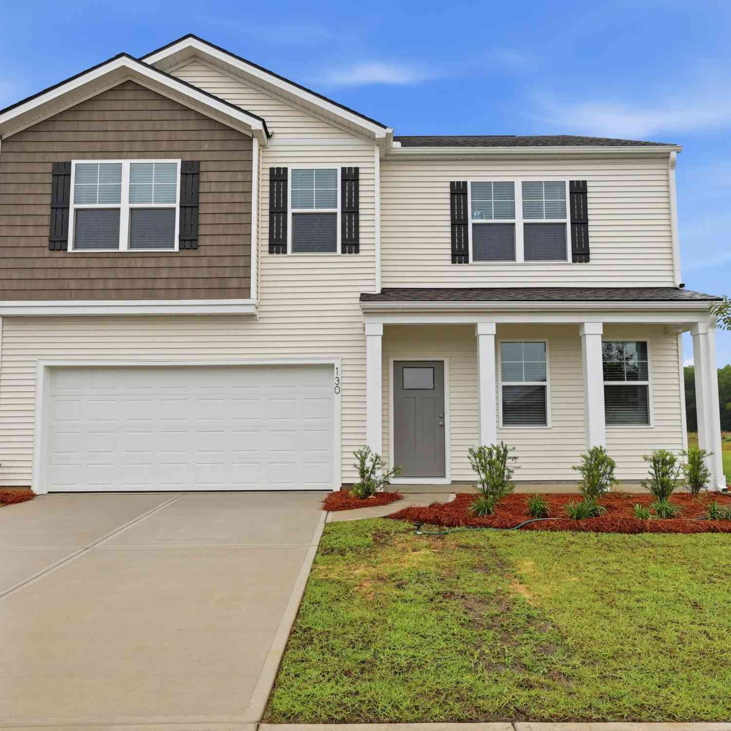 Homes For Sale - 139 Cantley Way<br/> Holly Hill, SC 29059