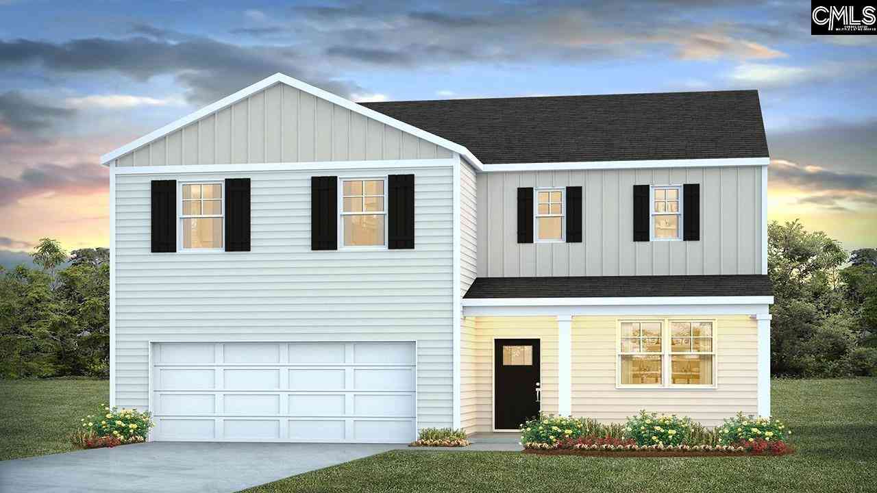 Homes For Sale - 153 Cantley Way<br/> Holly Hill, SC 29059