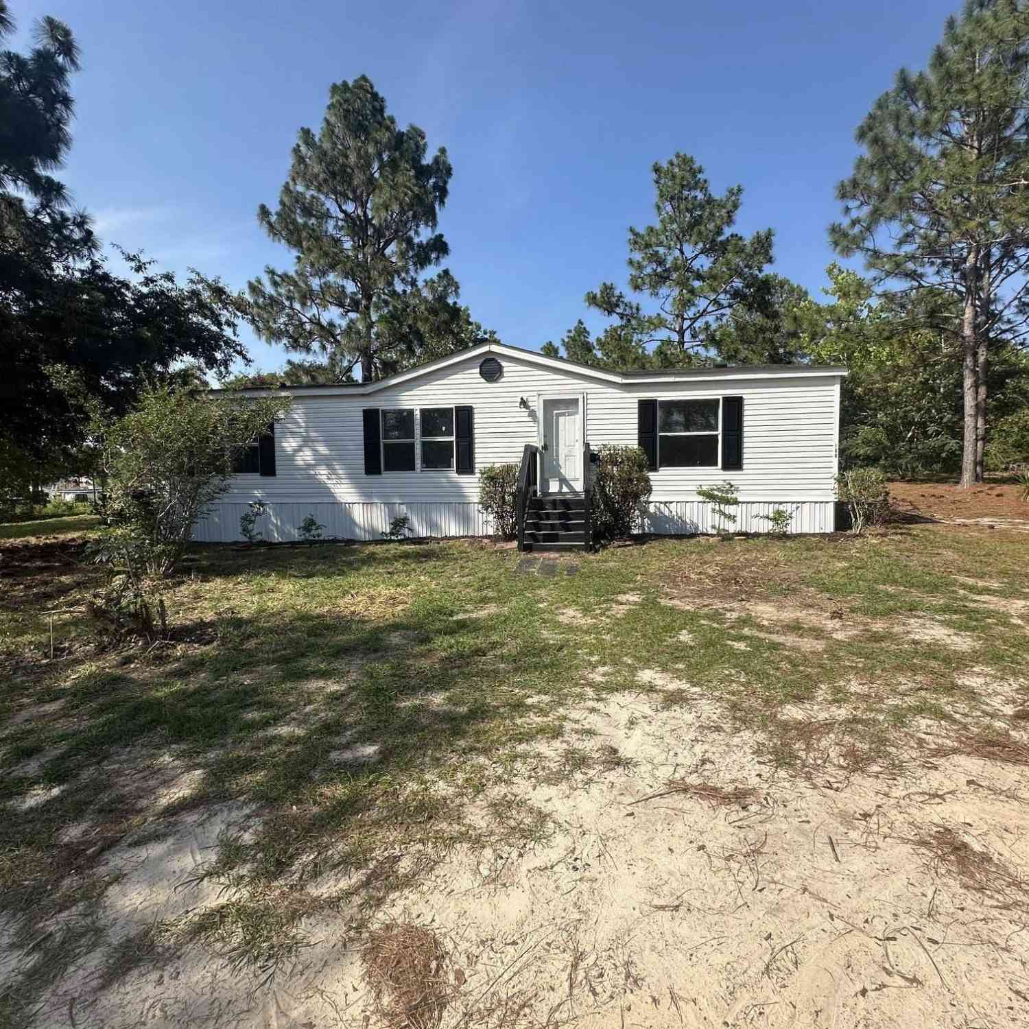 Mobile Home For Sale - 180 Deer Moss Trail<br/> Lexington County, Lexington, SC 29073