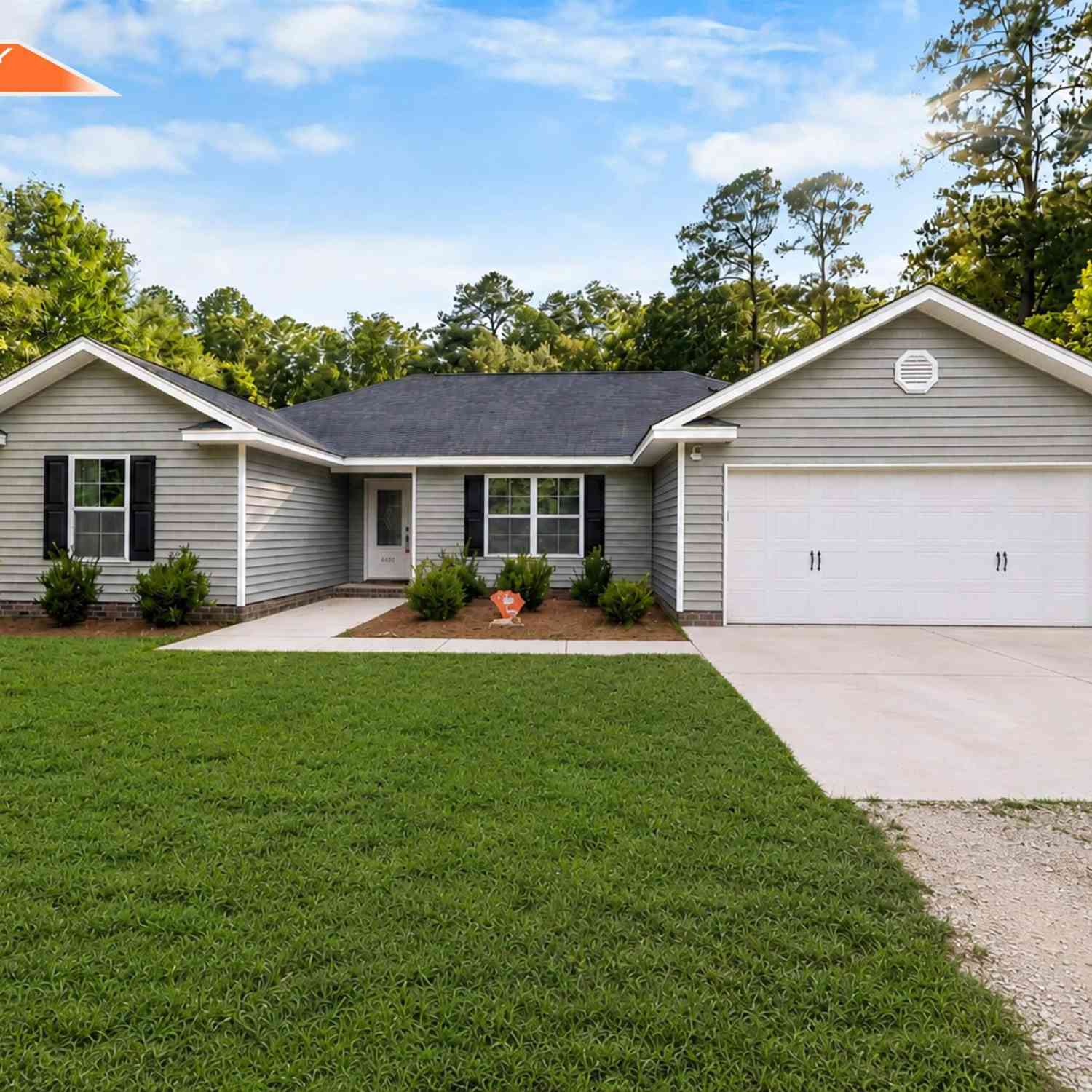 Homes For Sale - 4880 Mclaurin Road<br/> Sumter County, Wedgefield, SC 29168