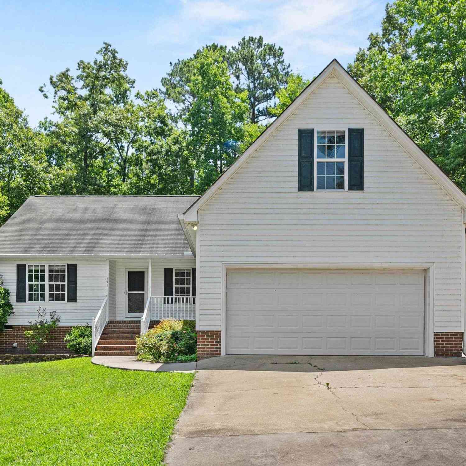Homes For Sale - 451 Smallwood Drive<br/> Chapin, SC 29036